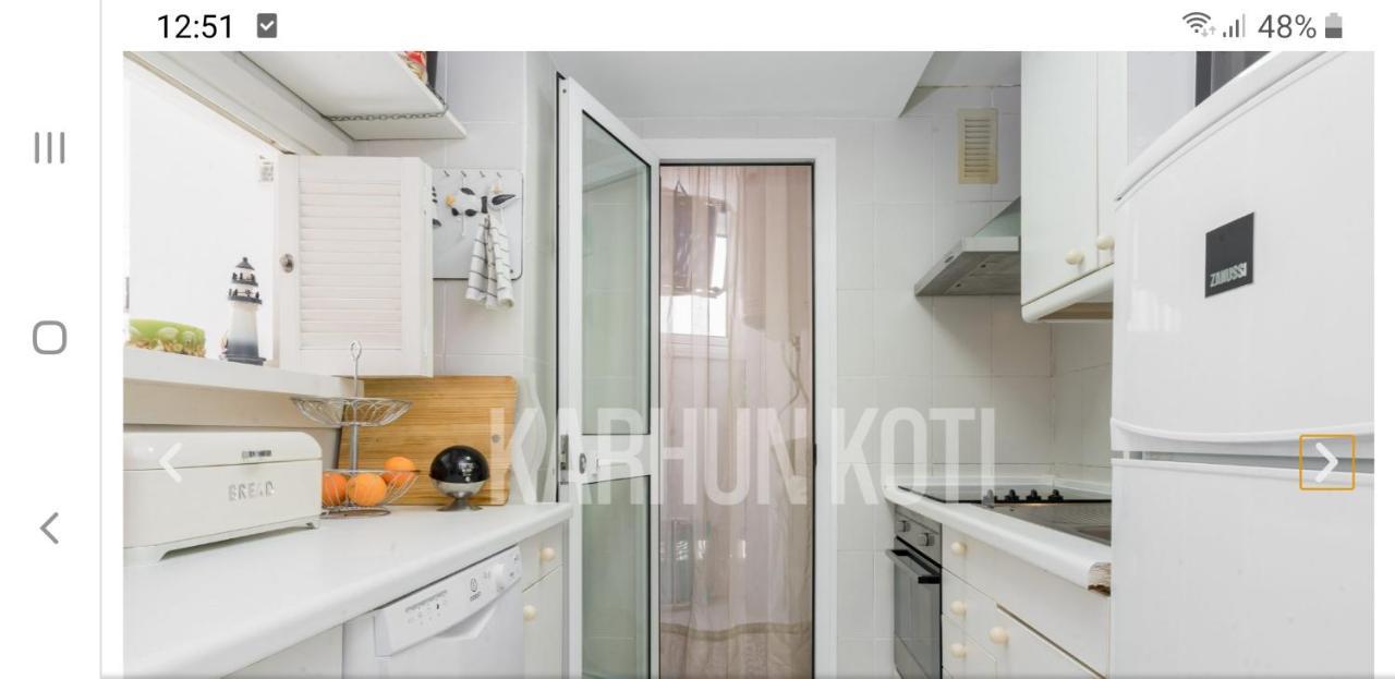 Appartement Malva Loca Benalmádena
