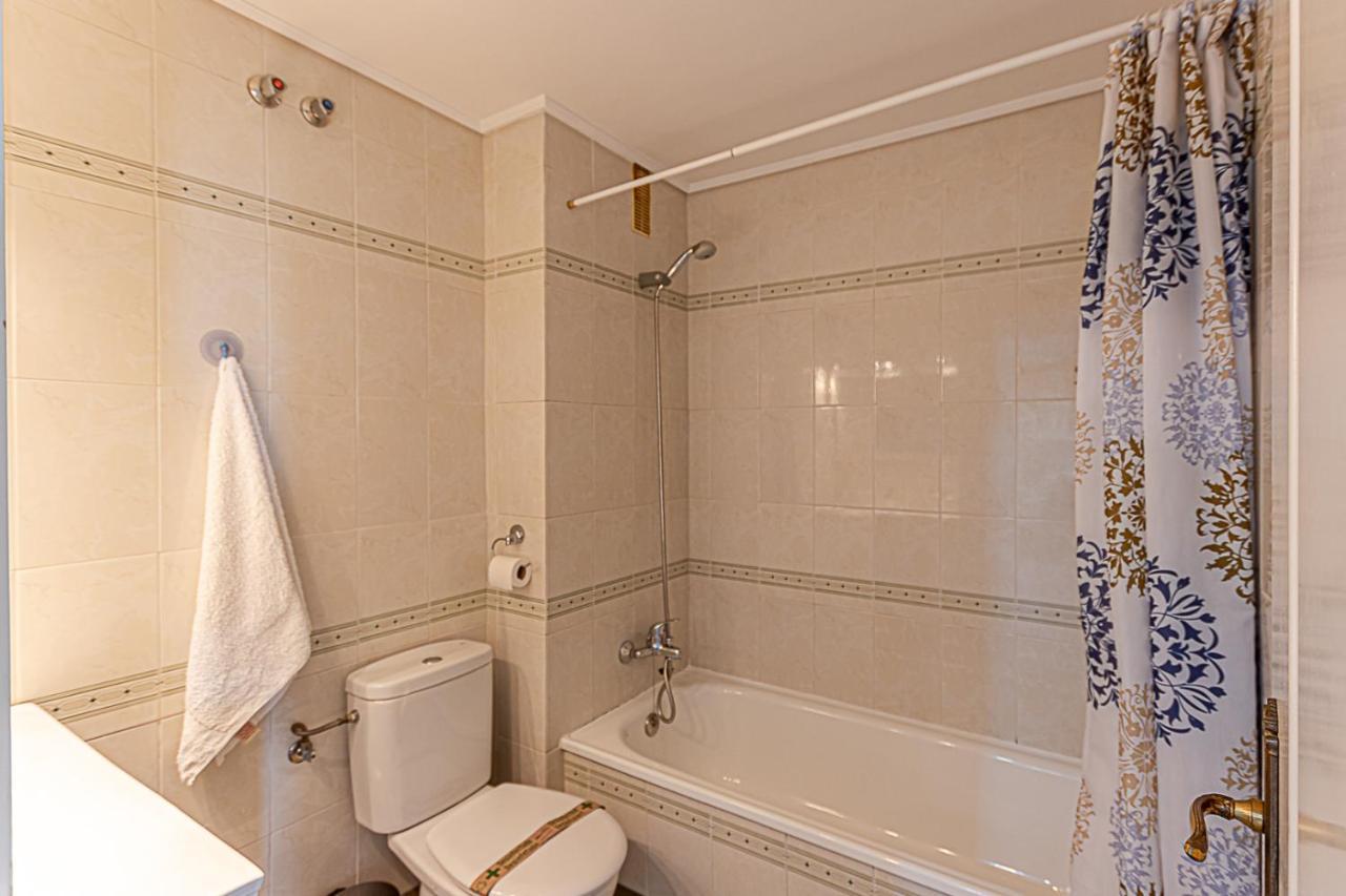 797 - Amplio Piso 4 Centro De Arroyo Apartamento