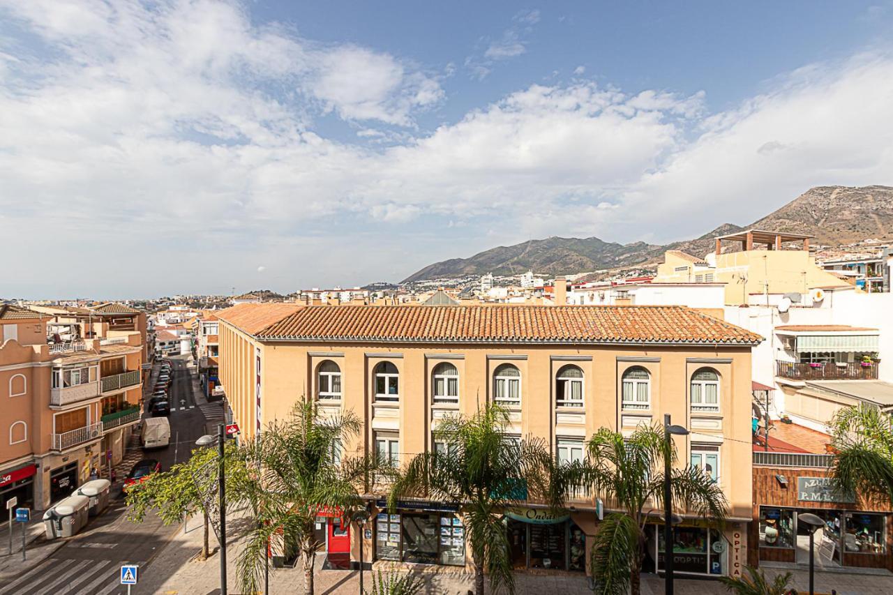 Apartamento 797 - Amplio Piso 4 Centro De Arroyo *