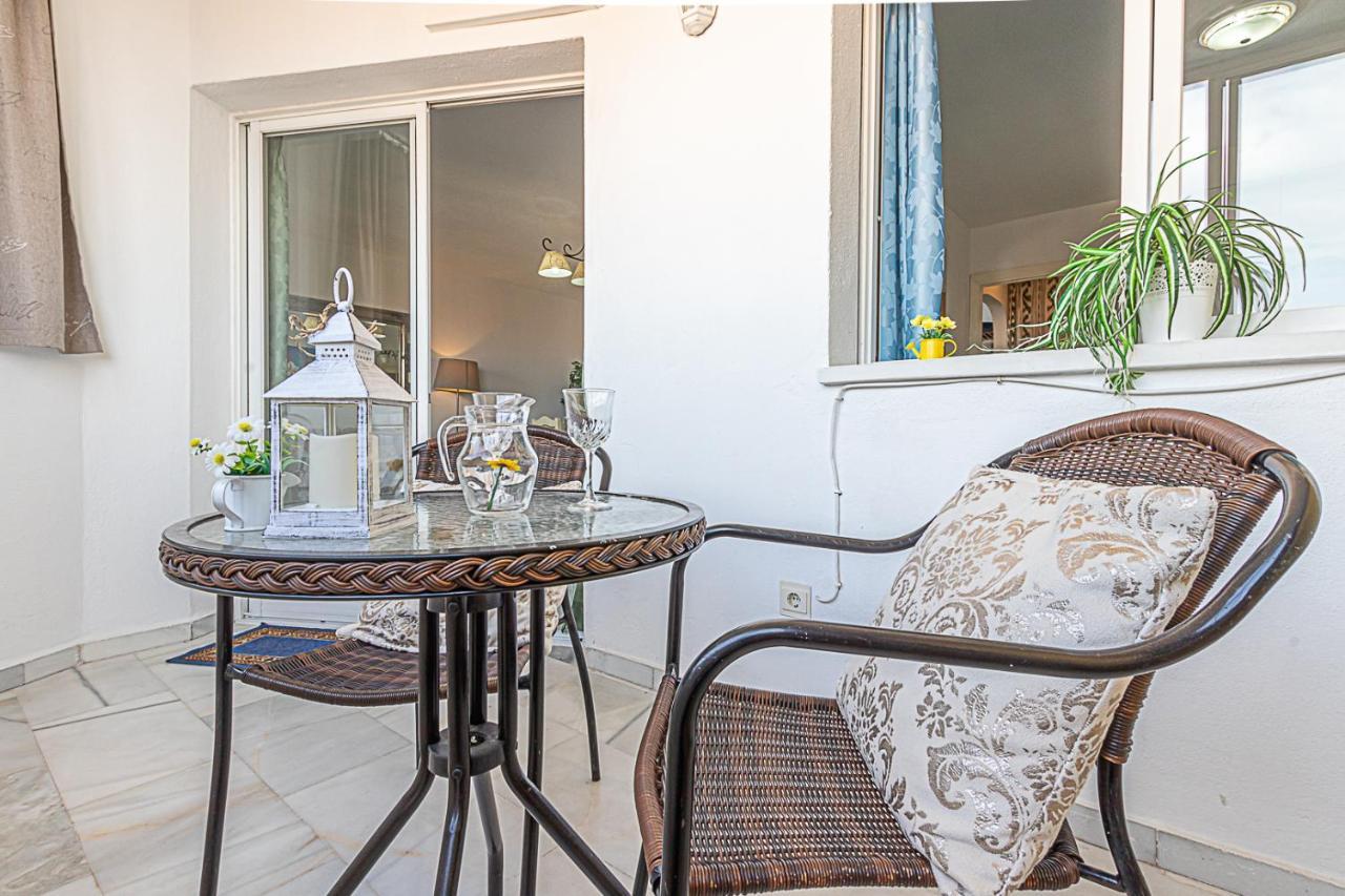 797 - Amplio Piso 4 Centro De Arroyo Apartamento Benalmádena