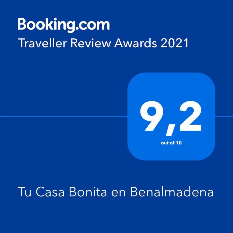 Tu Casa Bonita En Apartment Benalmadena