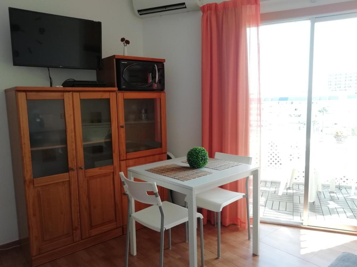 Apartamento-estudio Maite-3 * Benalmadena