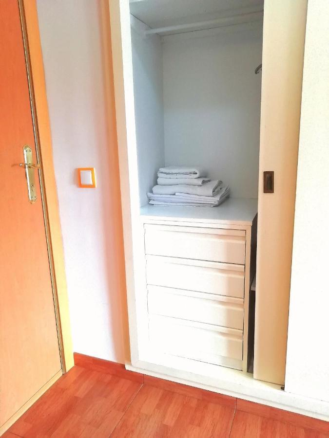 Apartment Apartamento-estudio Maite-3 Benalmadena