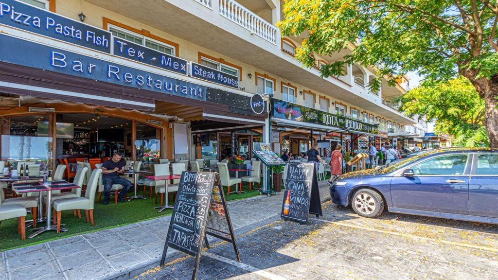 Townhouse Mar Y Sol