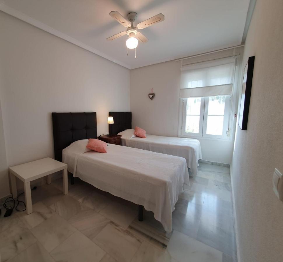 Townhouse Mar Y Sol Holiday home