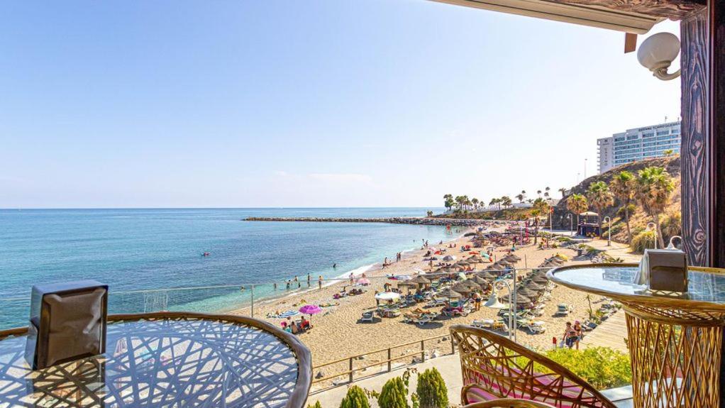 Holiday home Townhouse Mar Y Sol Benalmadena