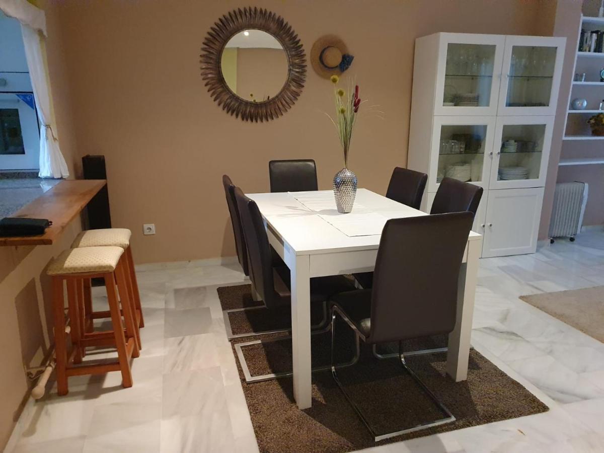 Holiday home Townhouse Mar Y Sol Benalmadena