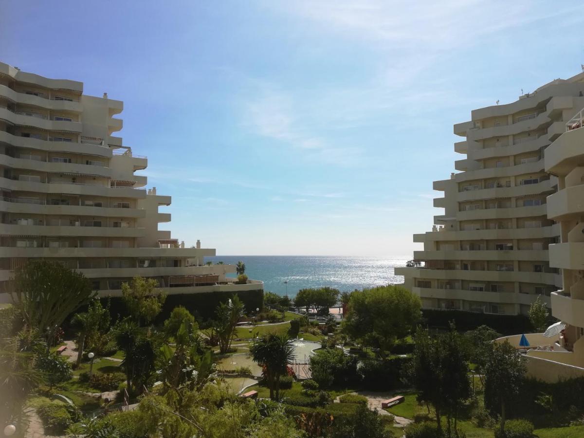 Benal Beach Holidays * Benalmadena