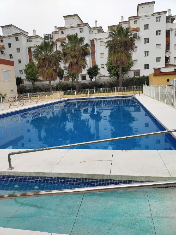 ,apartamento-estudio Primera Línea De Playa Bed and breakfast Benalmádena
