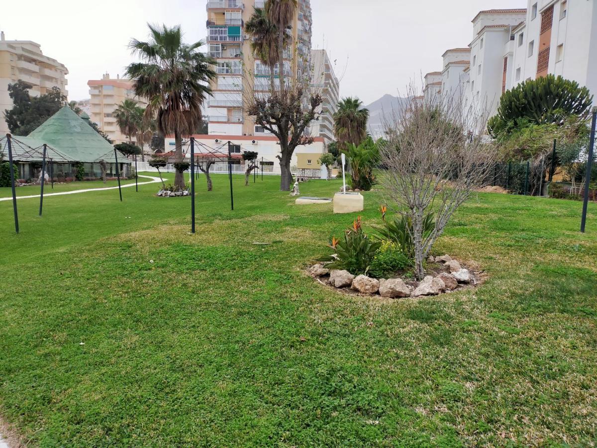 ,apartamento-estudio Primera Línea De Playa