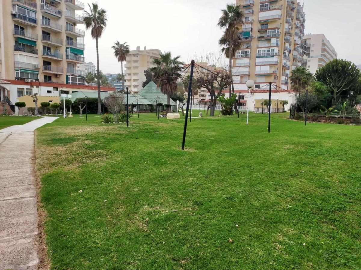 ,apartamento-estudio Primera Línea De Playa *