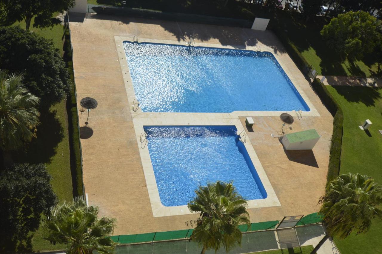 Hercules 444 Appartement