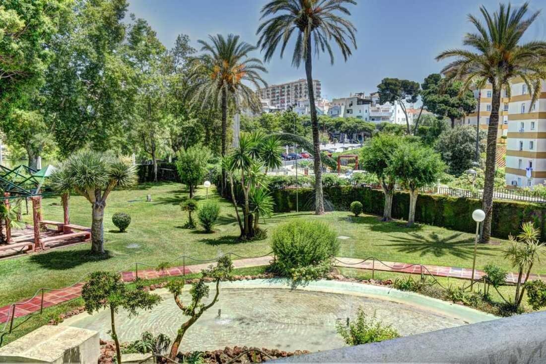 063 - Wonderful 1 Bed Apartment With Water Park Near Beach Apartment