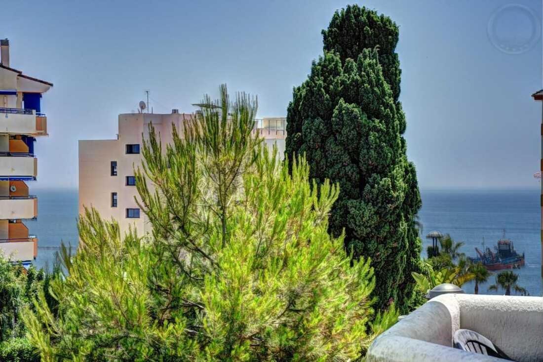 Apartment 063 - Wonderful 1 Bed Apartment With Water Park Near Beach Benalmadena