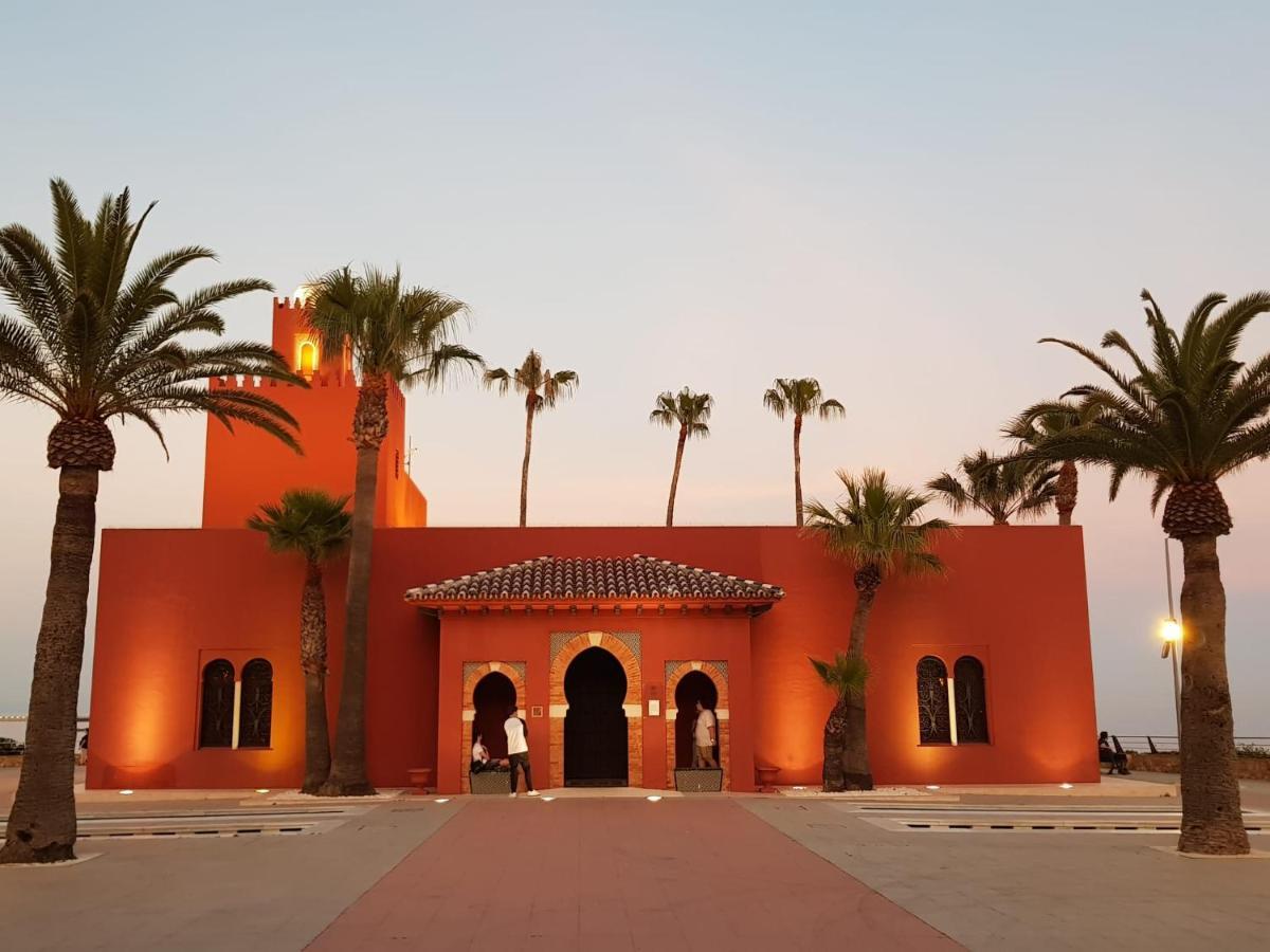 Apartment Carpe Diem Benalmadena