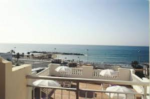 Appartement Sunny Benalmádena