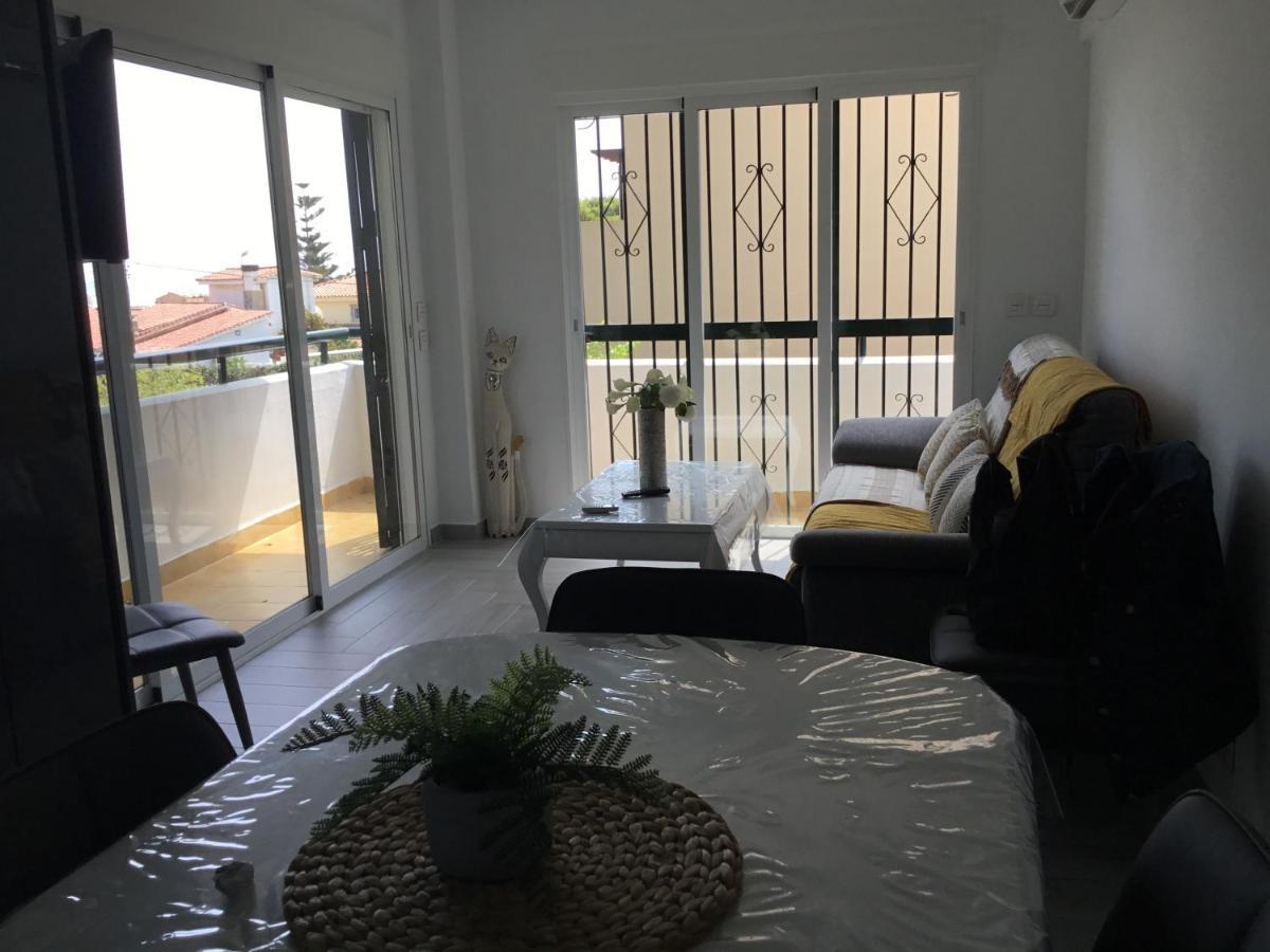 Apartment Moderne Pour 6 Adultes Benalmadena