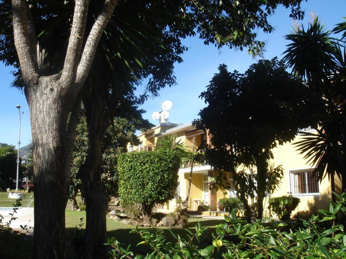 San Carlos Appartement Benalmádena