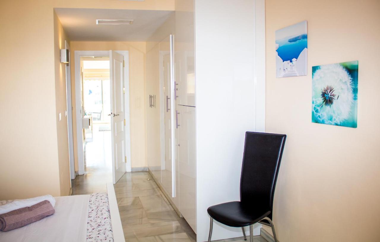 Puerto Marina Luxury With Sea Views Benalmádena