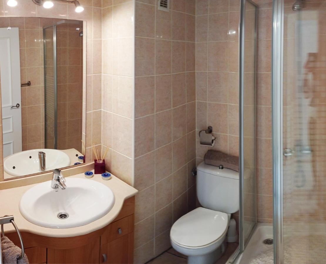 Puerto Marina Luxury With Sea Views Appartement *