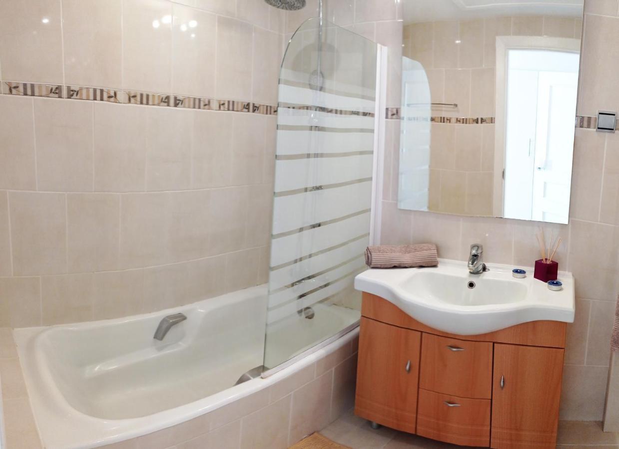 Puerto Marina Luxury With Sea Views * Benalmádena