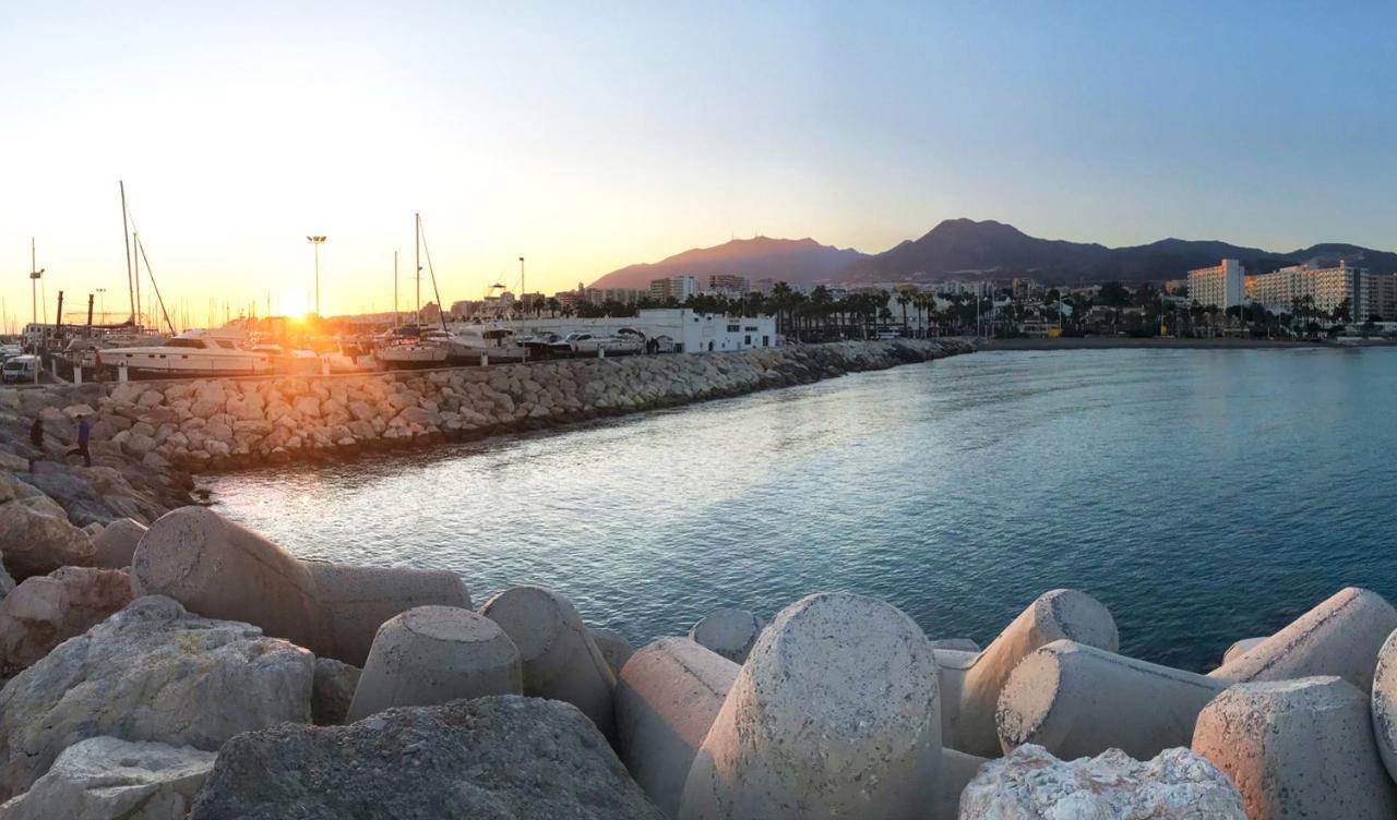 Puerto Marina Luxury With Sea Views * Benalmádena