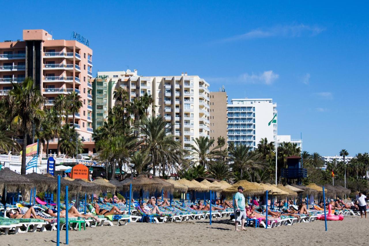 Appartement Puerto Marina Luxury With Sea Views *