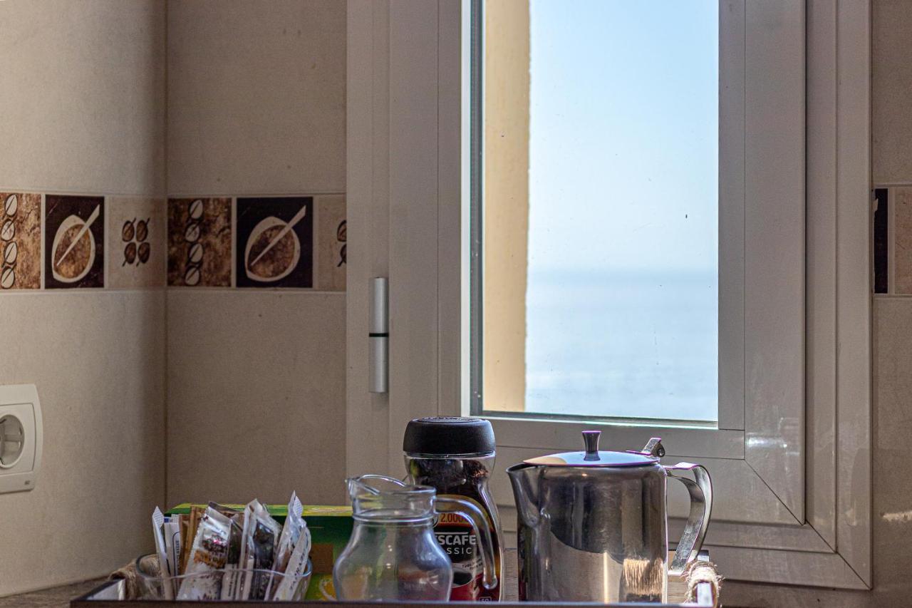 797 Holiday - Moderno Piso Con Terraza E Impresionantes Vistas. *