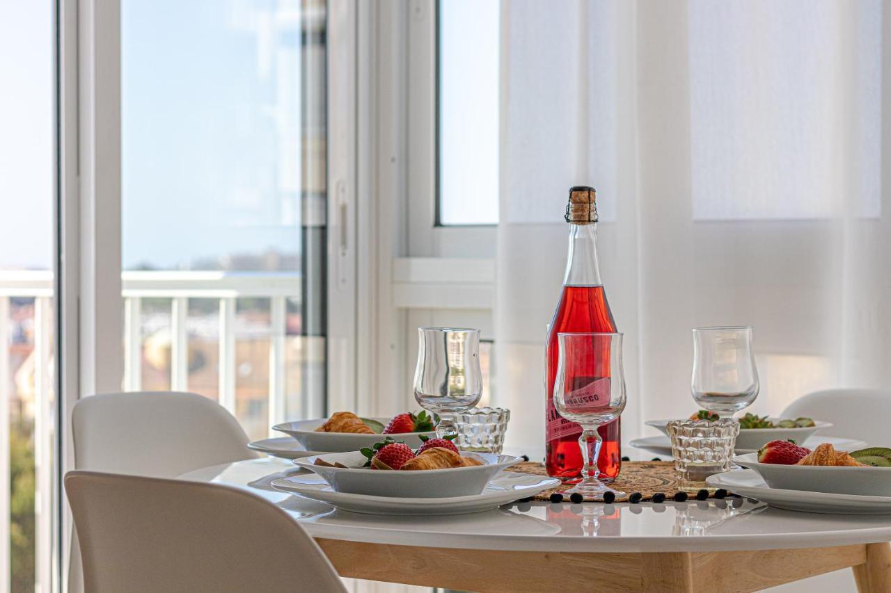 Apartment 797 Holiday - Moderno Piso Con Terraza E Impresionantes Vistas. *