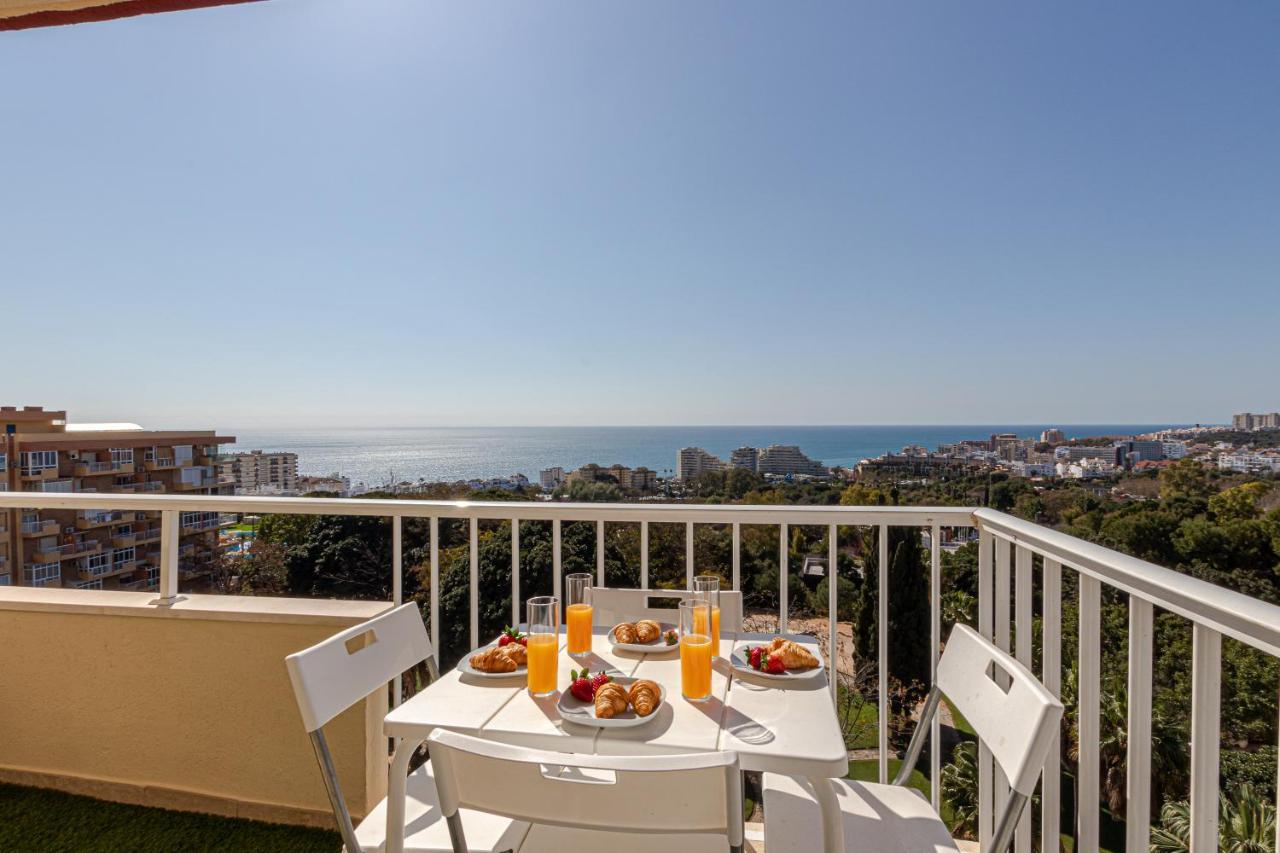797 Holiday - Moderno Piso Con Terraza E Impresionantes Vistas. *