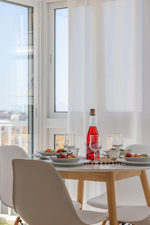 797 Holiday - Moderno Piso Con Terraza E Impresionantes Vistas. Apartment