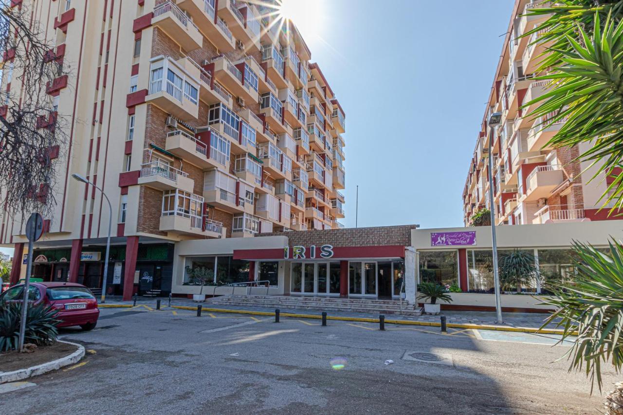 797 Holiday - Moderno Piso Con Terraza E Impresionantes Vistas. * Benalmadena