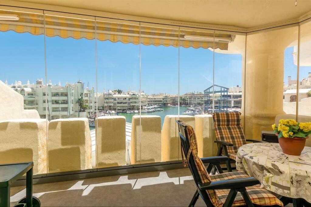 Puerto Marina 3 Bedrooms With Panoramic Sew View *