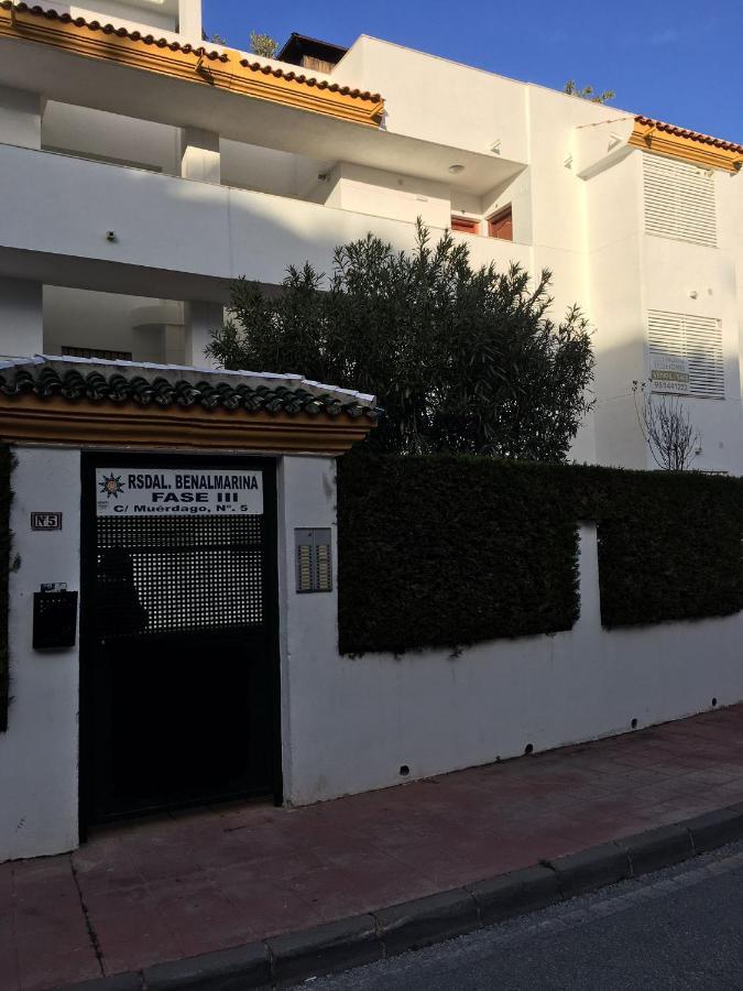Apartment La Terraza De Benalmarina En
