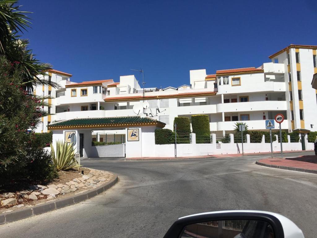 La Terraza De Benalmarina En Benalmadena