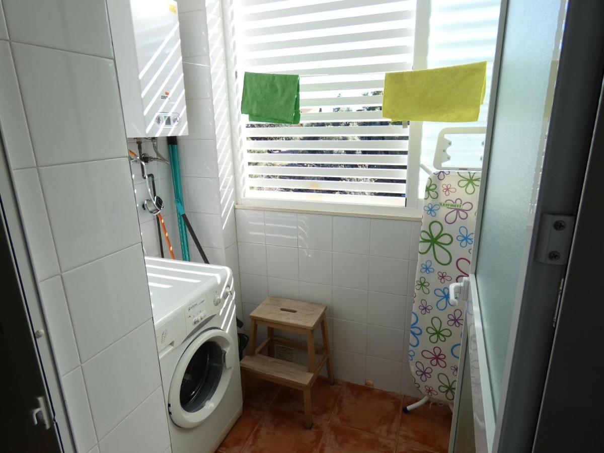 La Terraza De Benalmarina En Apartment