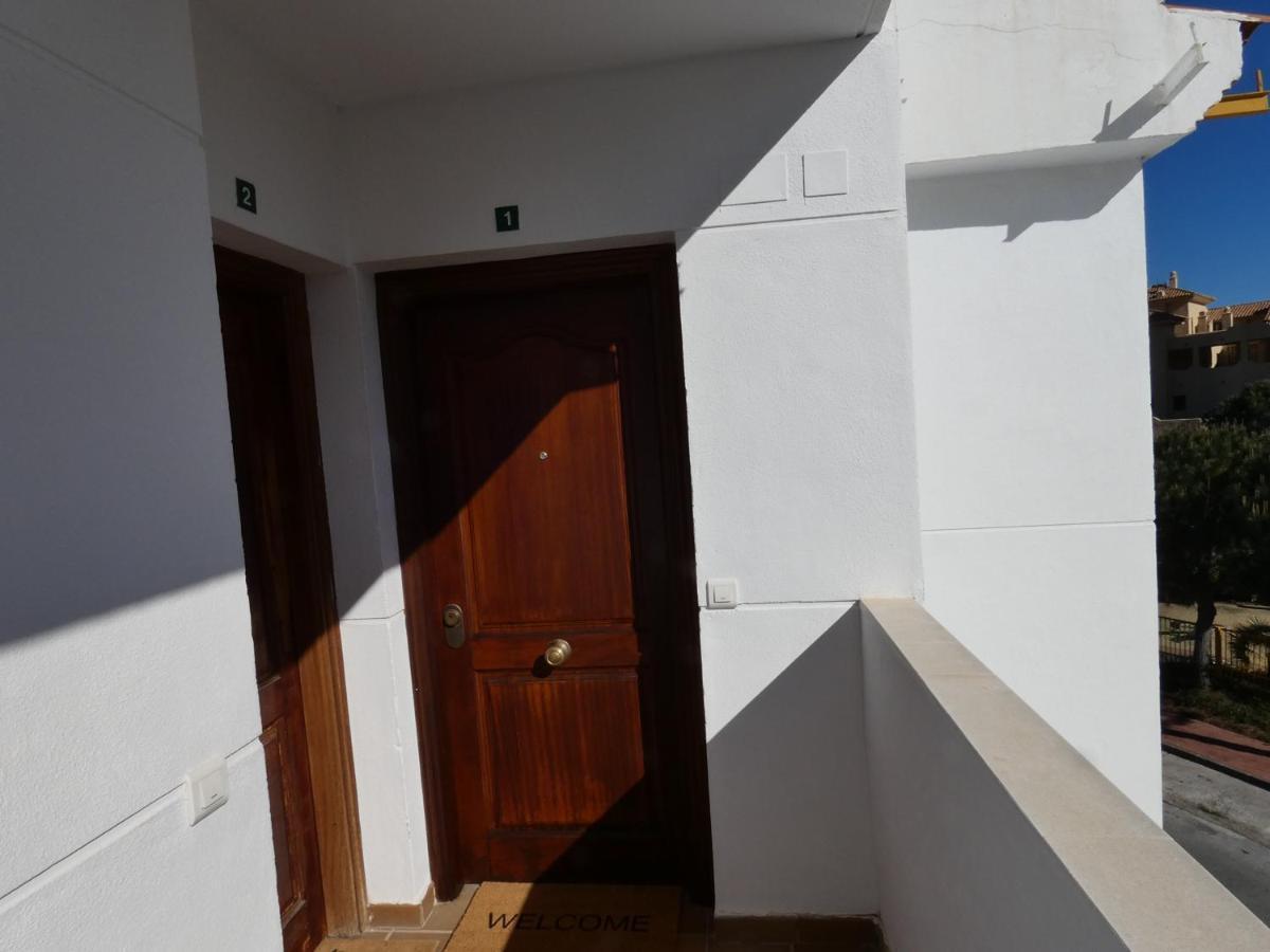 La Terraza De Benalmarina En