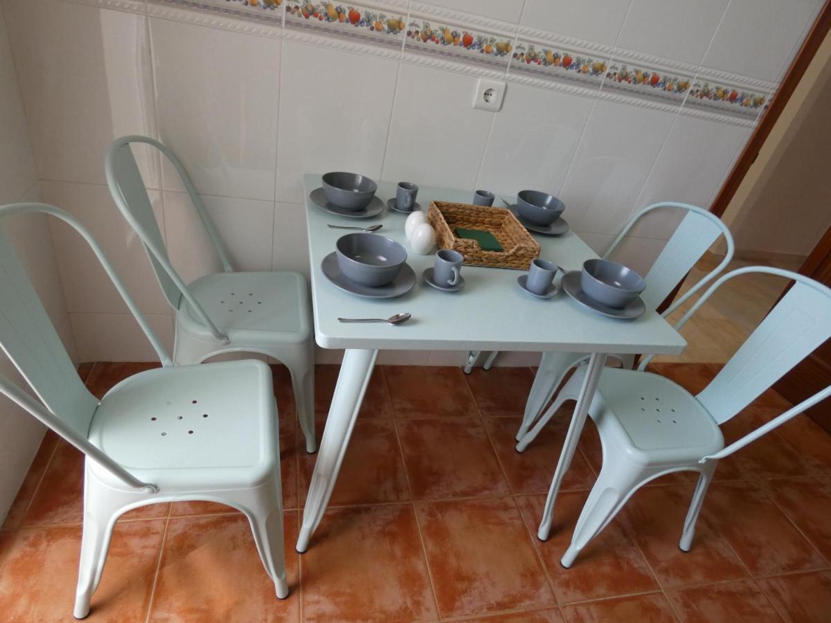 La Terraza De Benalmarina En Apartment Benalmadena