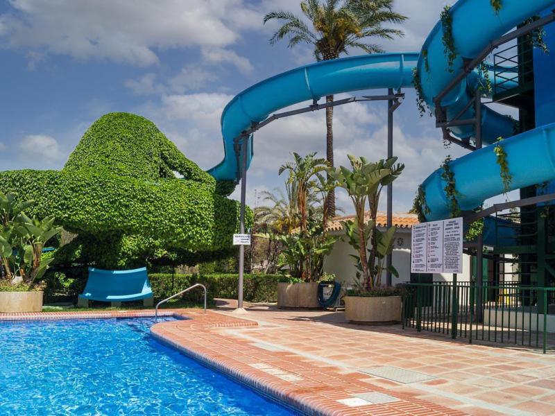 Benalbeach, Bonito 2 Apartment