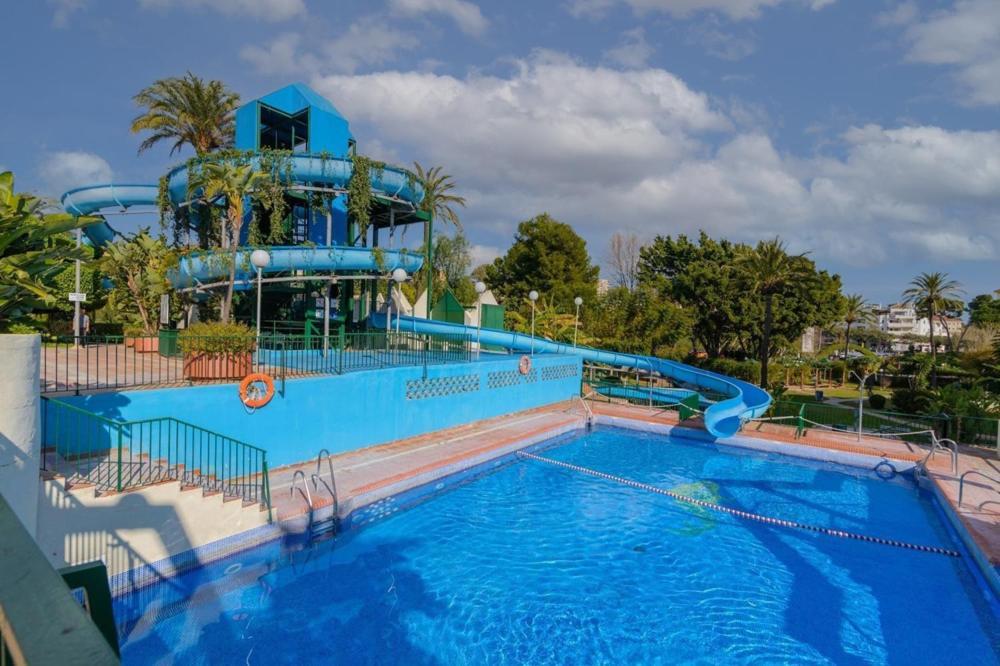 Benalbeach, Bonito 2 *