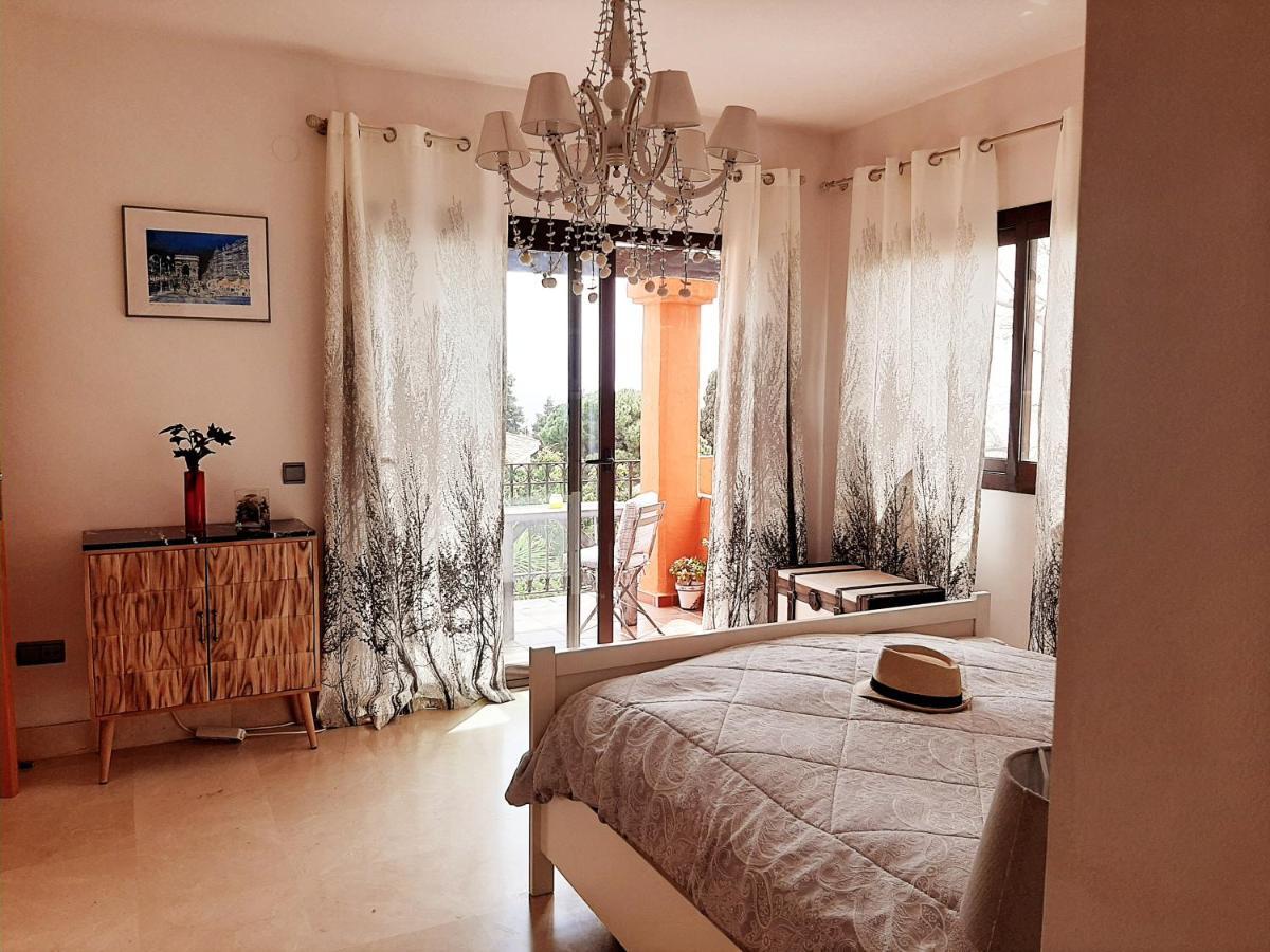 Hacienda El Retamar Villa *