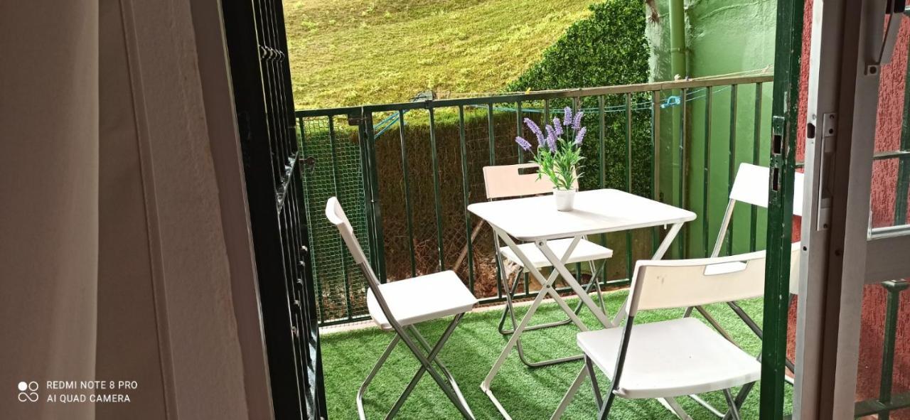 Minerva Appartement