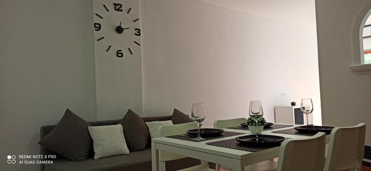 Minerva Appartement Benalmádena