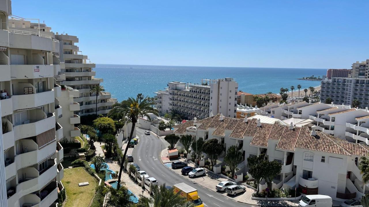 Beautiful With Sea Views, Benal * Benalmadena