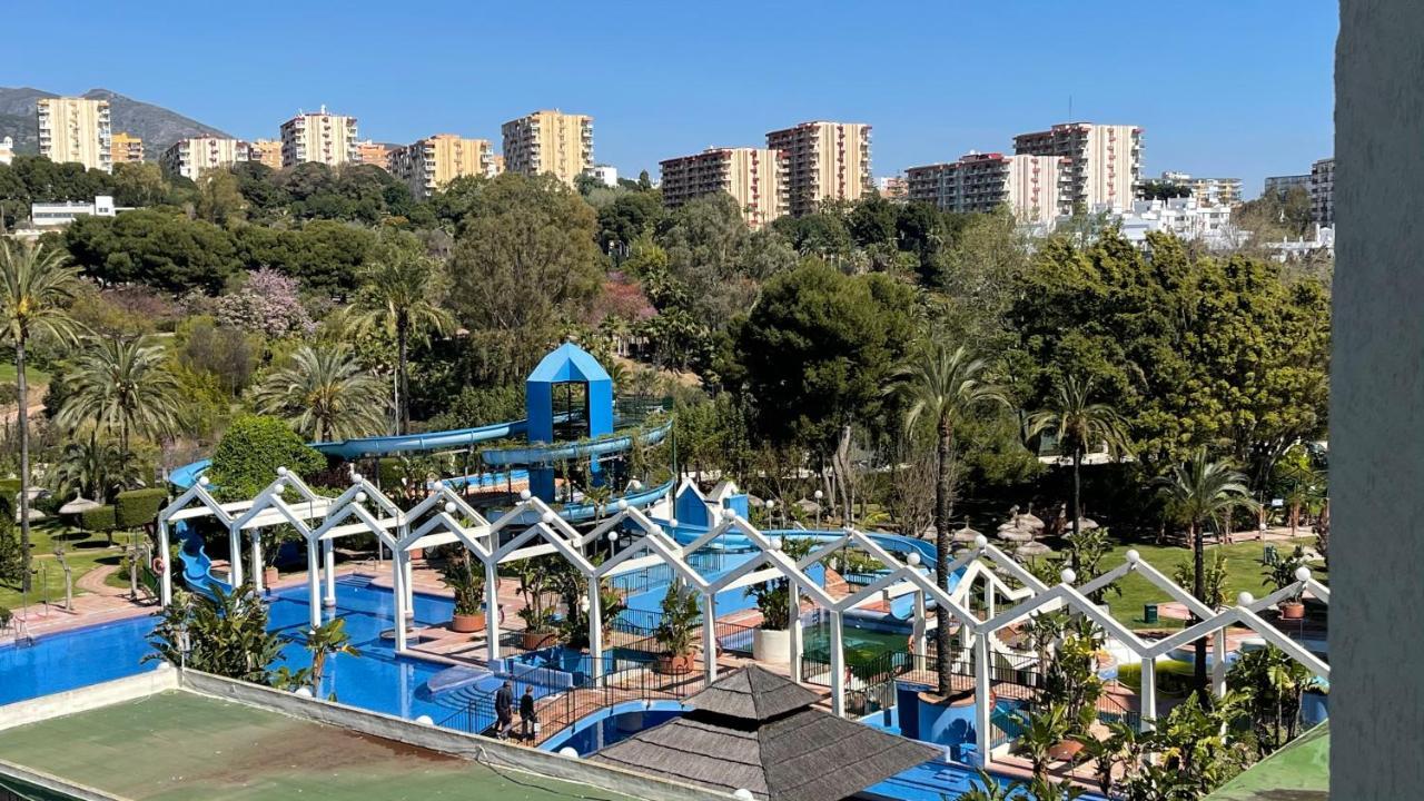 Beautiful With Sea Views, Benal * Benalmadena