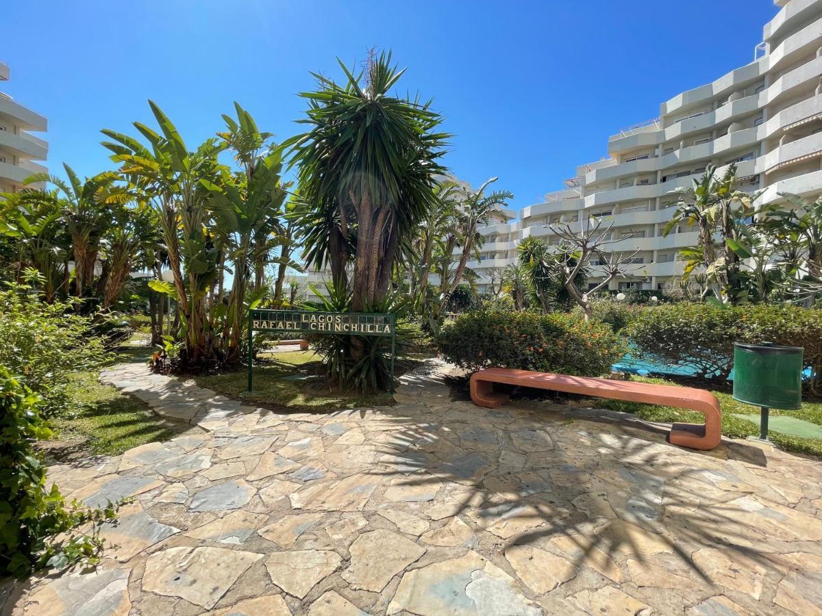 Apartment Beautiful With Sea Views, Benal *