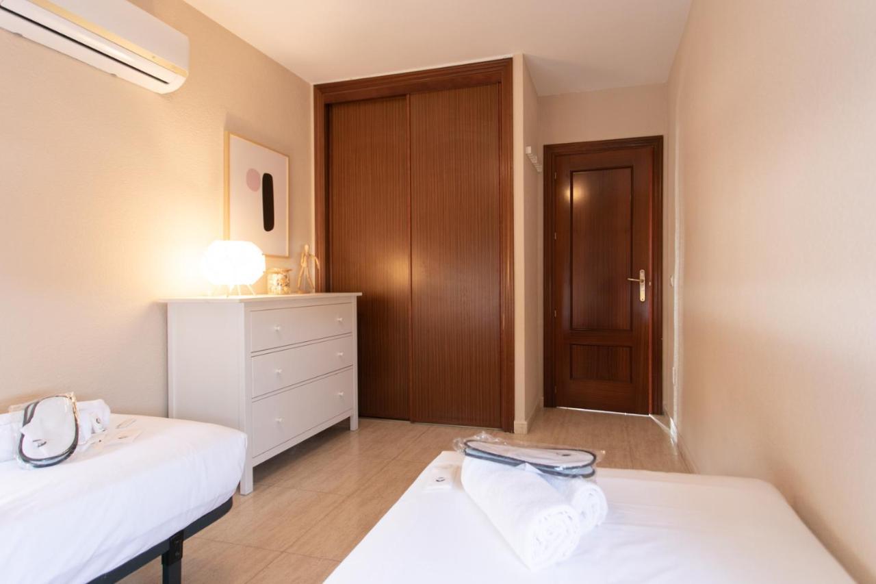 Two Bedroom Penthouse In Torremuelle Apartment *