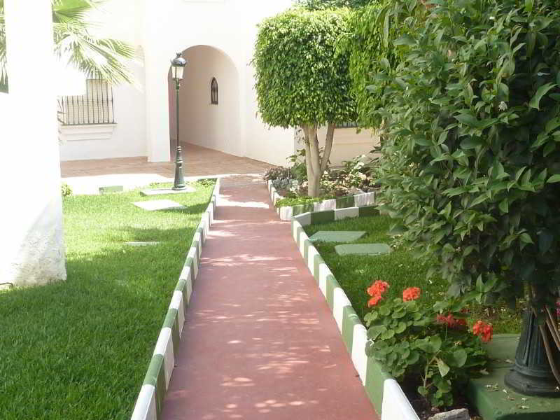 Pueblo Quinta Benalmádena