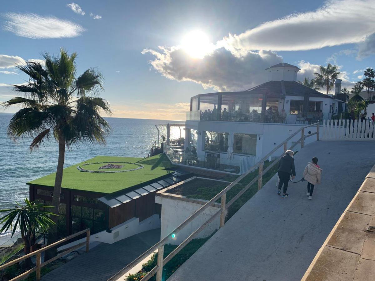 Apartment Piso En Zona Tranquila De - Torrequebrada Golf