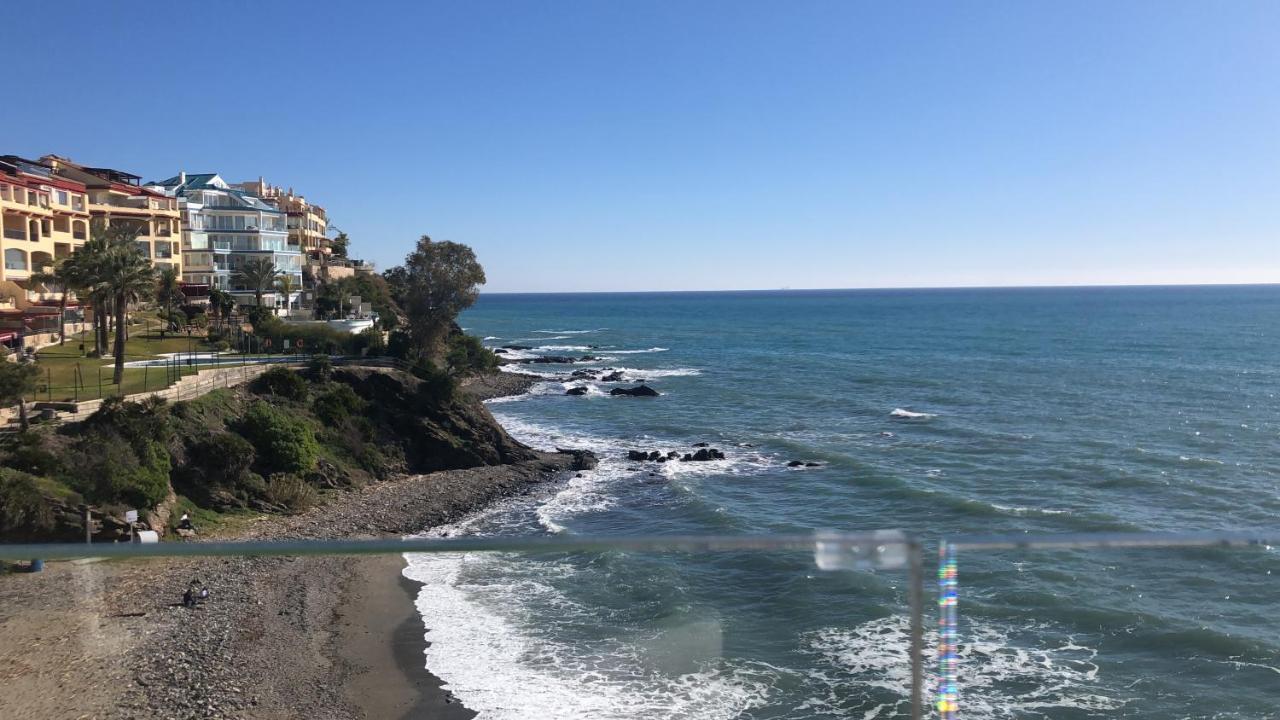 Apartment Piso En Zona Tranquila De - Torrequebrada Golf